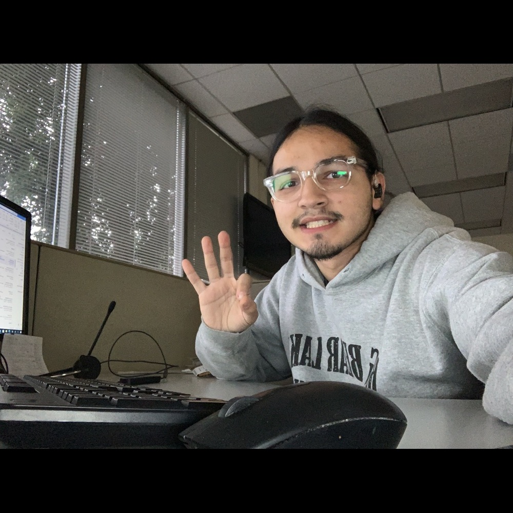 Meet your Posher, Vincent